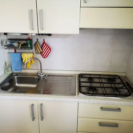 Luciana Apartment *